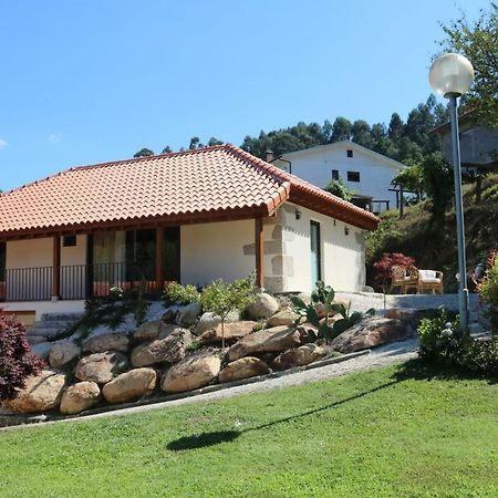 Quinta da Vinha do Souto Arouca Exterior foto