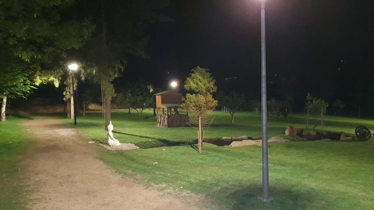 Quinta da Vinha do Souto Arouca Exterior foto